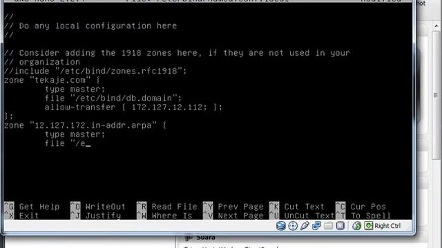 Tutorial MasterSlave смотреть онлайн