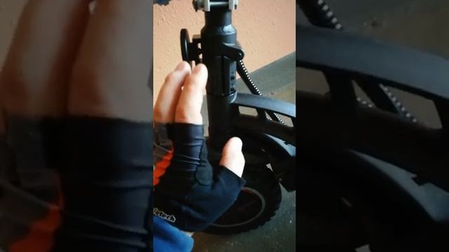 Koogo g-booster 48v 28a часть 3. смотреть онлайн