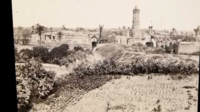Gaza Empire смотреть онлайн