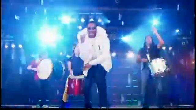 Justin Bieber - Drummer Boy NBA Promo feat. Busta Rhymes смотреть онлайн