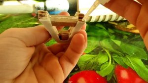 Как сделать M4A1 кицунэ своими руками из Standoff 2 #47