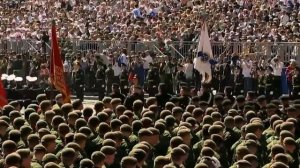 группа Непоседы "Служить России"