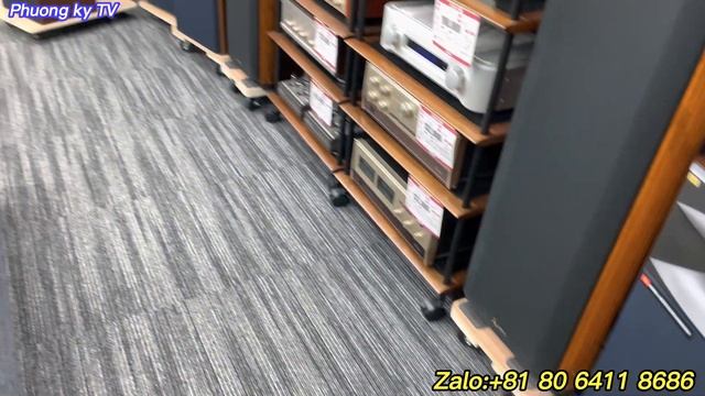 Các thiết âm thanh tuyển tại shizuoka - Âm thanh Nhật,đồ gia dụng - Âm thanh Bãi Nhật tốt giá rẻ смотреть онлайн