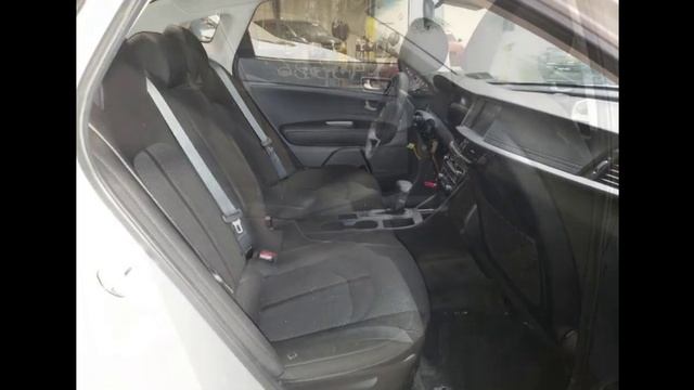 5XXGT4L30KG370269 Kia Optima lx 2019 LX 2 4 смотреть онлайн