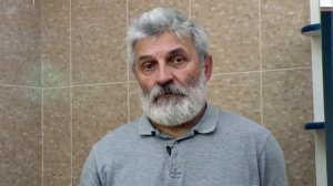 Если смеситель засорился