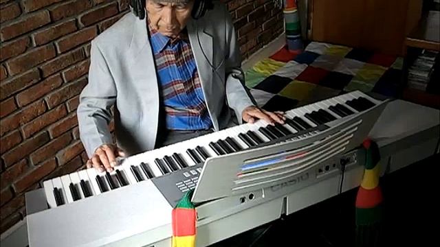 THE ESSENCE OF MY MUSIC Composed by Dedy Gondewa on WK225.mp4 смотреть онлайн