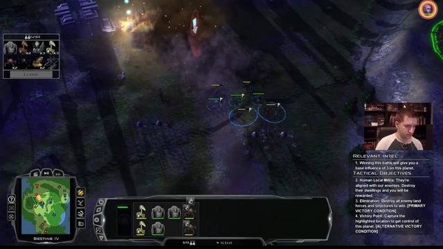 Operation Durge's Lance Begins! | CIS - Fall of the Republic 1.2 смотреть онлайн