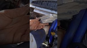 ЗМЗ 406 не заводится