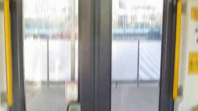 Новый трамвай в Москве.Выпуск 2014 года. смотреть онлайн