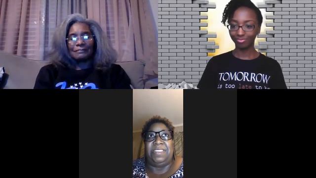 Get Ya Mind Right Part 2 | Katrina Merkerson and Emma Robinson смотреть онлайн