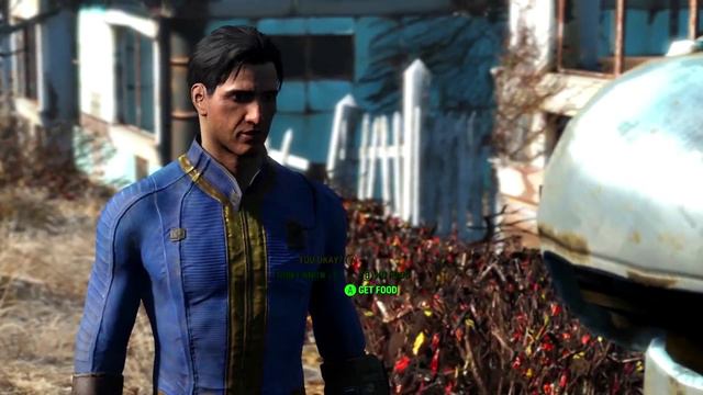 Let's Talk About FALLOUT 76! смотреть онлайн