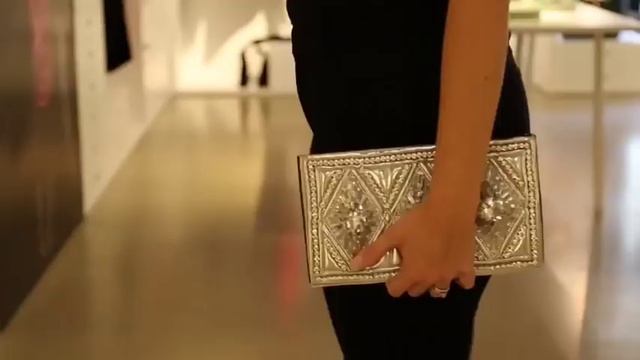 La collection Balmain pour H&M vue par la rédac смотреть онлайн