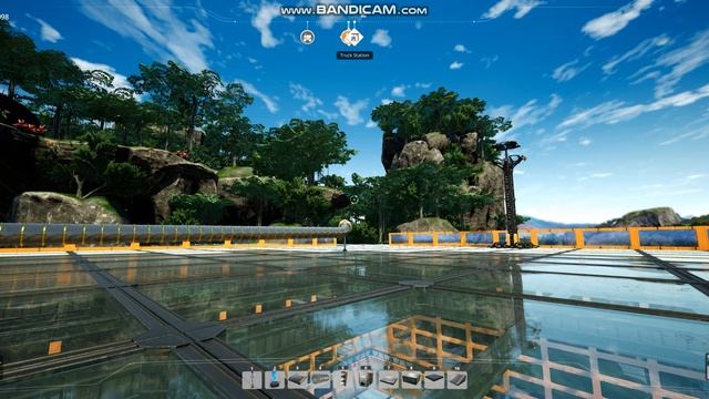 FactoryGame Pär Flyger Igen. Test2