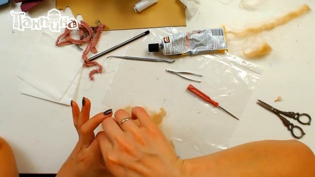 МК Коломбина Часть 4 смотреть онлайн