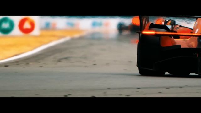 Ferrari Hypercar | Ferrari Wins 24 Hours Of Le Mans - Race Highlights