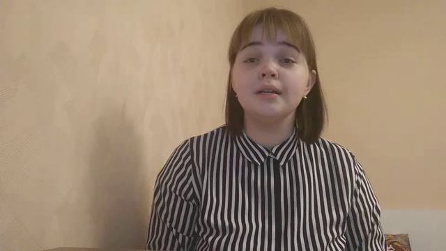 "Проект Ахматовский март", наминация "Художественное слово" смотреть онлайн