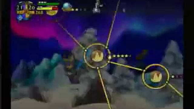 Let's Play Odin Sphere-EPISODE 36-FIRE SPIRITS VS ICE CREATURES! смотреть онлайн