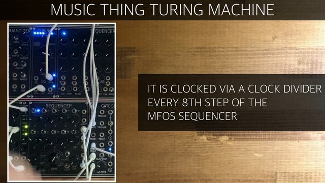 4 DIY Sequencer Modules for Your Eurorack Modular Synth смотреть онлайн
