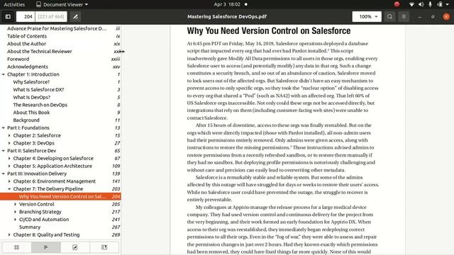 Books every Salesforce developer should read смотреть онлайн