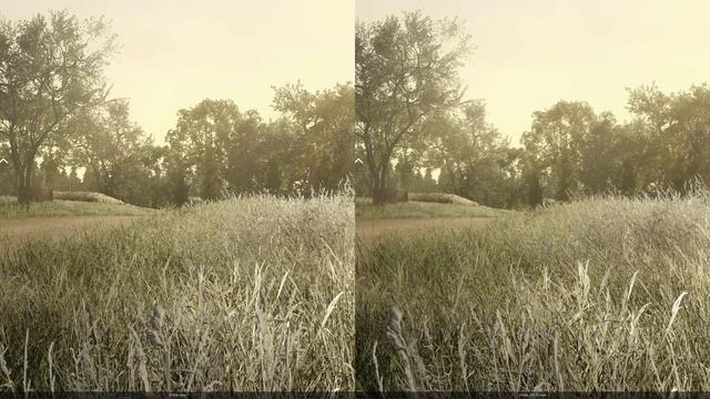 Sniper Elite 5 | 4K Ultra HD | Supersampling off vs. Supersampling on | Splitscreen смотреть онлайн