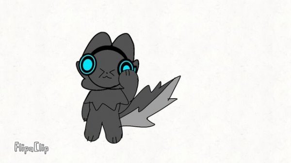 L. O. V. E | meme animation | kaiju paradise|