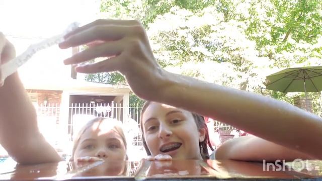 Ultimate Challenges!! SASS Girls смотреть онлайн