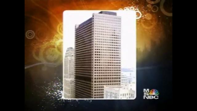 9/11 Truth: Stephen Jones on Tucker Carlson ca. 2006 Discussing Thermite in Twin Towers, Building 7 смотреть онлайн
