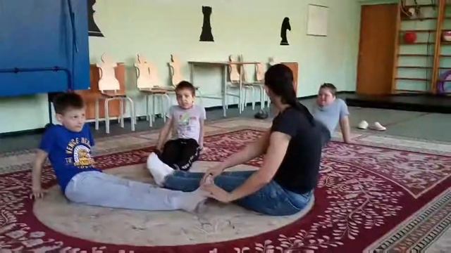 Ибрагимова Александра Саяновна Визитная карточка ВК Сердце отдаю детям 2022 смотреть онлайн