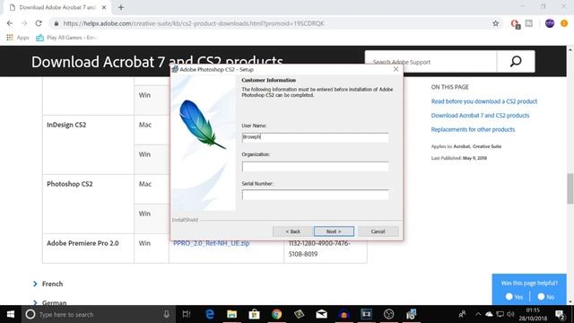 How To Get Photoshop For FREE! (2020 Windows & Mac) смотреть онлайн