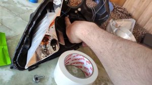 правильная замена коректора  фары на форд фокус 2 рестаилинг