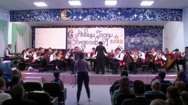 В. Гридин Парафраз на тему рнп "Утушка луговая" смотреть онлайн