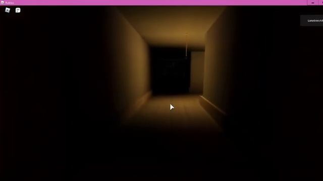 Roblox - Agoraphobia - Tiny eerie map смотреть онлайн
