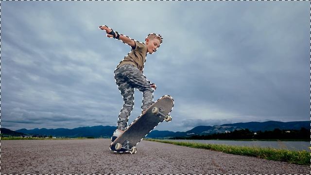 Adobe Photoshop Elements 2020 смотреть онлайн