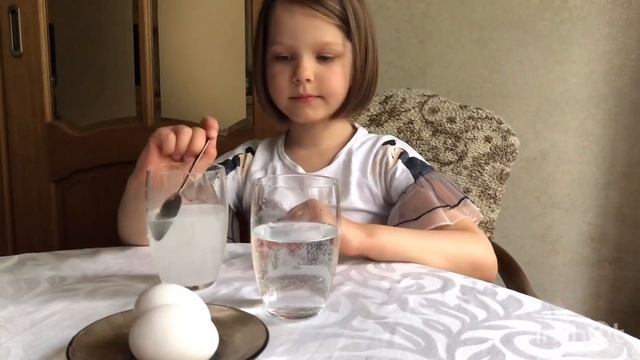 Изучаем плотность воды смотреть онлайн