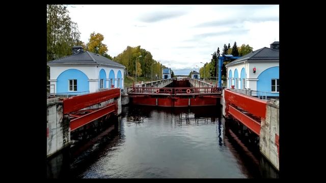 Самое главное о туре - Карелия любовь и голуби (2 версия) смотреть онлайн