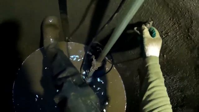 плывун трогать нельзя (довели колодец в раю до плывуна ) смотреть онлайн