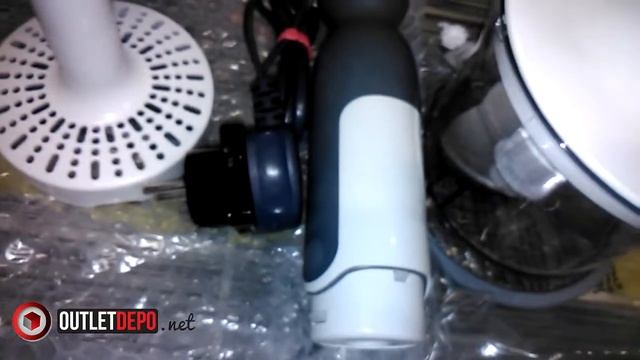 Outletdepo 320-as cikkszámú KENWOOD HB724 Turmixgép botmixer смотреть онлайн