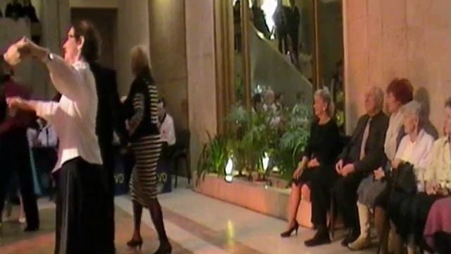 Джаз-оркестр "Big band st.Petersburg" Голубой дунай смотреть онлайн