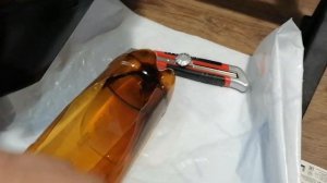 Замена масла в редукторе лодочного мотора 9.8