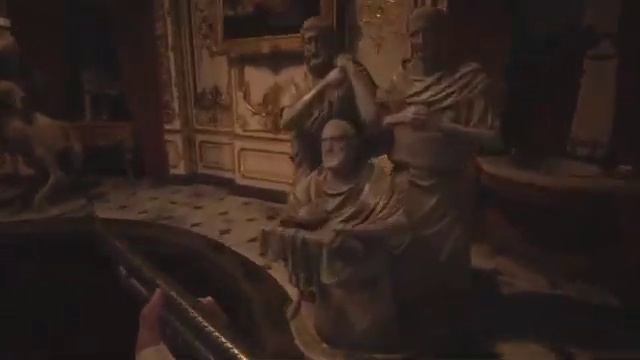 Resident Evil Village 8 Part 2 - This woman is STRONG and TALL смотреть онлайн