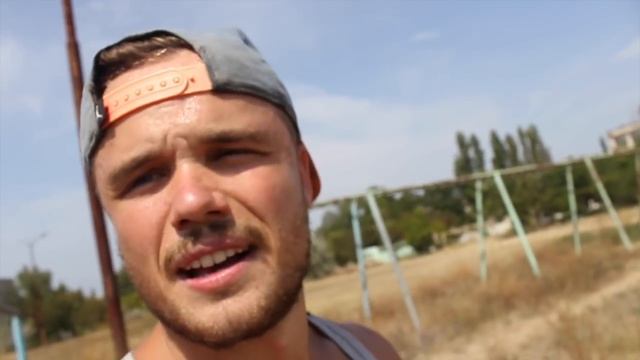 Переходим к Агрессивным Элементам | RD 30 смотреть онлайн