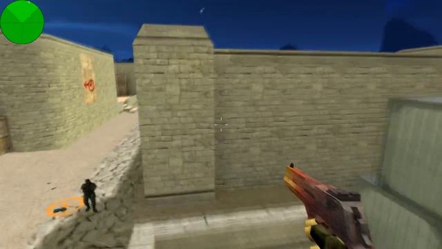 КС 1.6 ★ КОНФИГ ДЛЯ АИРШОТОВ ★ 100% HS ★ Для Steam \ NonSteam ★ CS 1.6 ★ смотреть онлайн