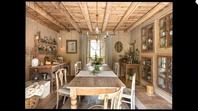 Потолок в доме. Какой потолок выбрать? Деревянный потолок и дизайн потолков. Красивые потолки. vol. смотреть онлайн