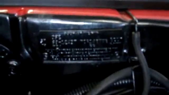 327 Chevy Camaro Purrs смотреть онлайн