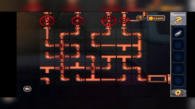 Prison Escape 29(часть)- Алькатрас день 3 смотреть онлайн