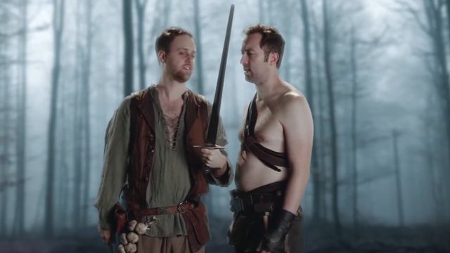 Склонитесь перед Королем Булливугов - NPC D&D - Эпизод 5 смотреть онлайн