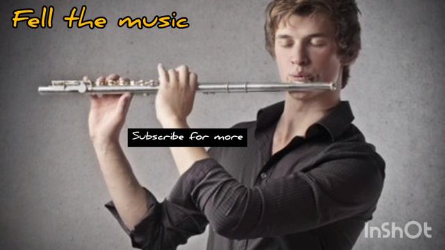 Flute Music No Copyright Flute Music || Flute Background Music No Copyright | Feel The Music | Use