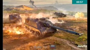 Бесконечное подключение в WoT blitz // как исправить?