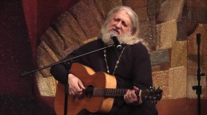 Отец Анатолий Першин  с песней «Оля»