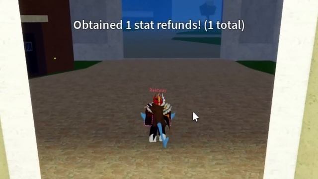 I MASTERED The Rengoku Sword And It Was... (Roblox Bloxfruit) смотреть онлайн